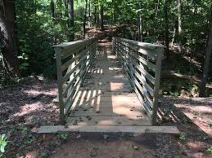 Birchmore Trail Trip Packages