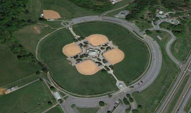 Winged Deer Park Trip Packages