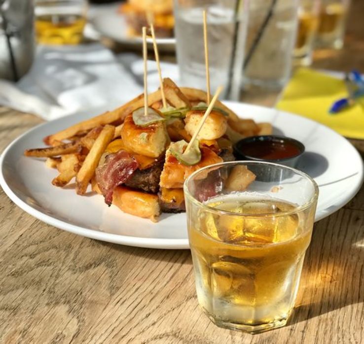 Georgia Food Tours Trip Packages