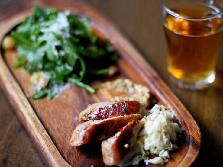 Georgia Food Tours Trip Packages