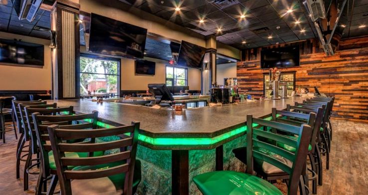 Herd & Horns Trip Packages