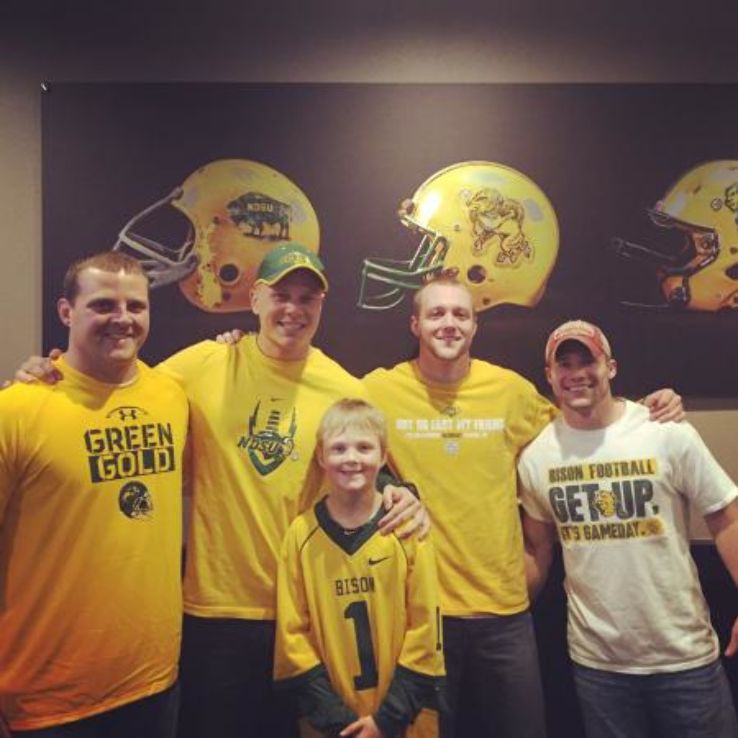 Herd & Horns Trip Packages