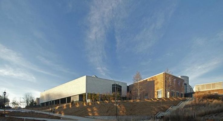 Georgia Museum of Natural History Trip Packages