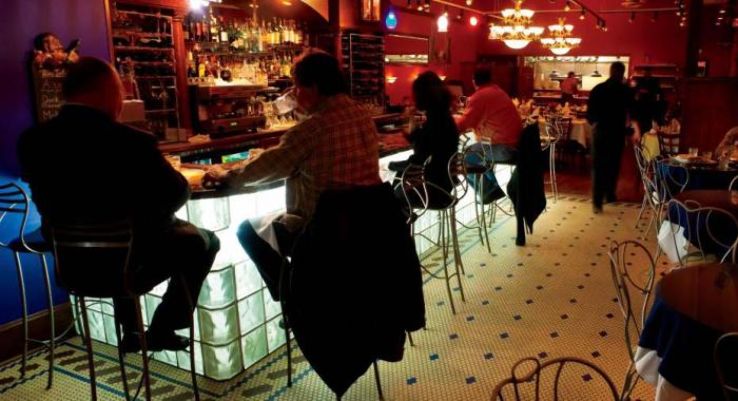 Montes Downtown Trip Packages