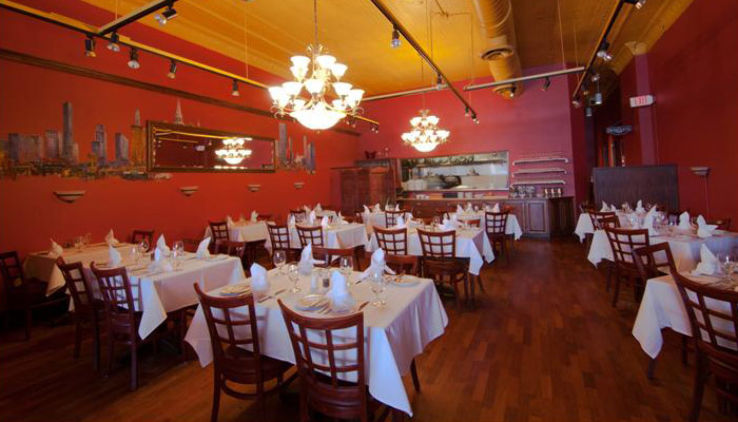 Montes Downtown Trip Packages