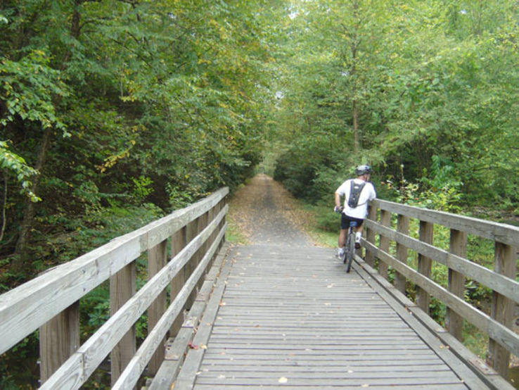 Founders Park Trip Packages