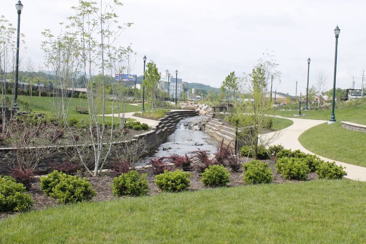 Founders Park Trip Packages