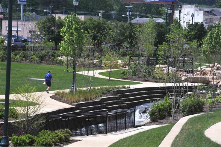 Rotary Park Trip Packages