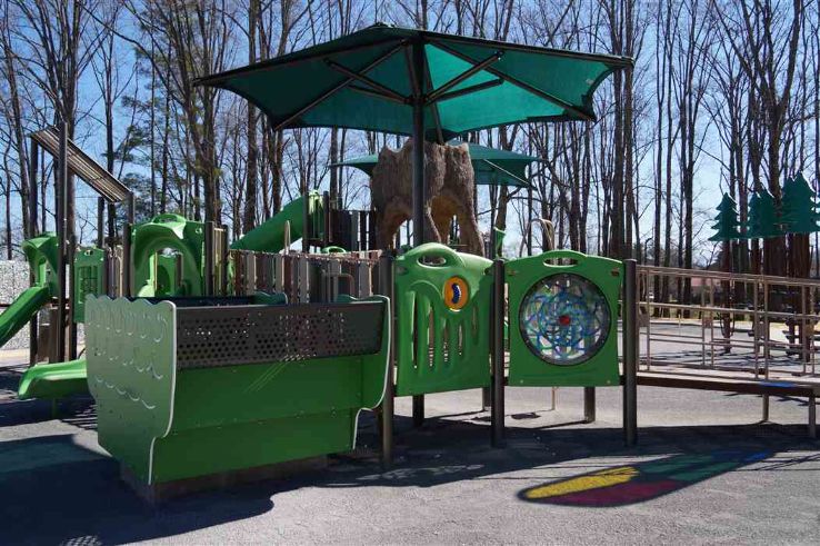 Rotary Park Trip Packages