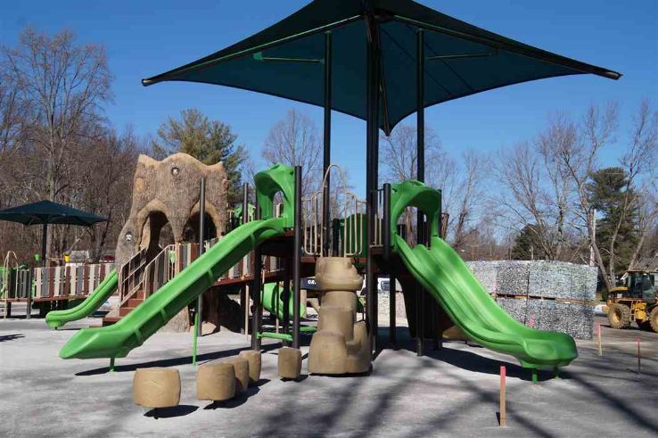 Rotary Park Trip Packages