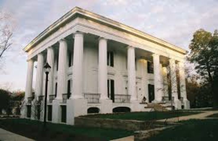 Taylor Grady House Trip Packages