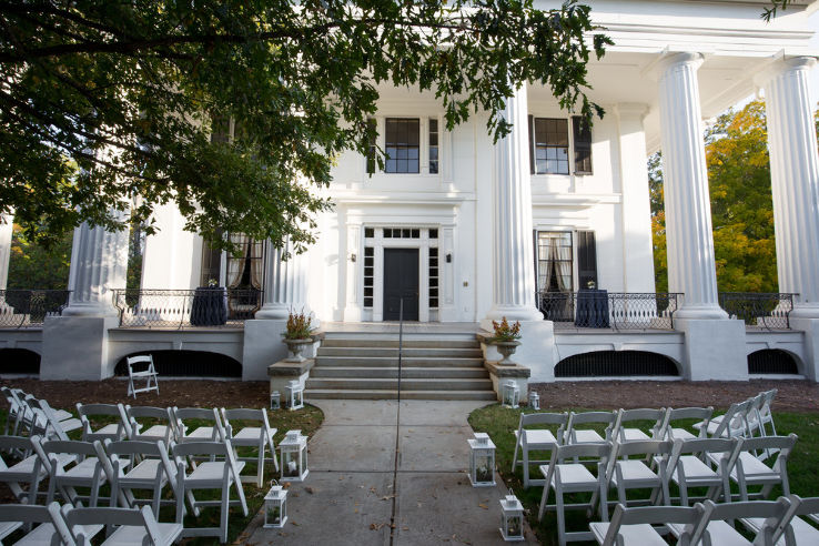 Taylor Grady House Trip Packages