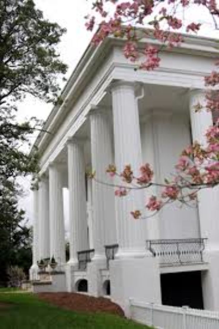 Taylor Grady House Trip Packages