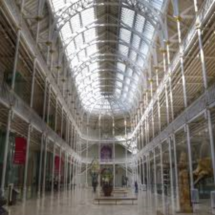 National Museum of Scotland Trip Packages