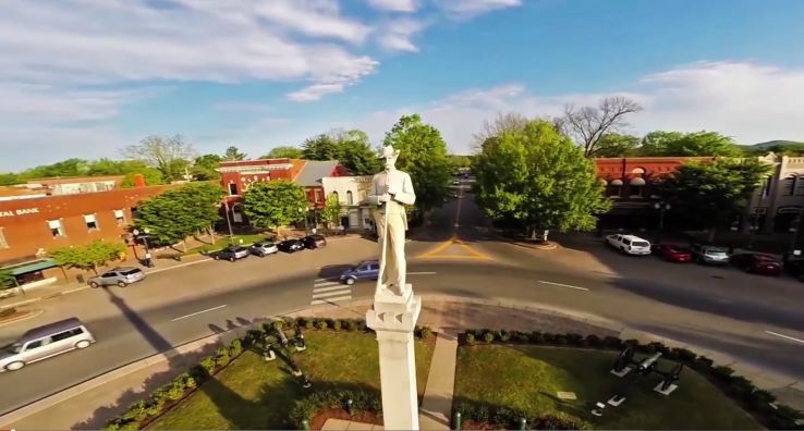 Downtown Franklin Trip Packages