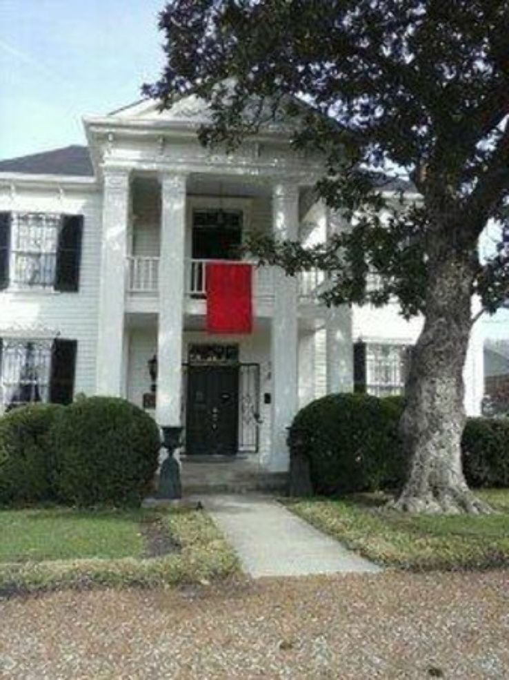 Lotz House Museum Trip Packages