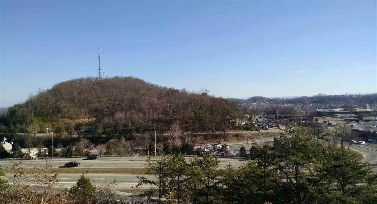 Tannery Knobs Mountain Bike Park Trip Packages