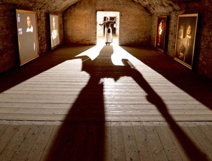 Real Mary Kings Close Trip Packages