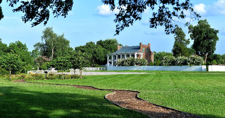 Carnton Plantation Trip Packages