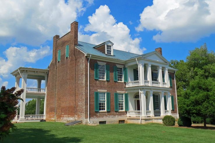 Carnton Plantation Trip Packages
