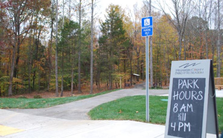 Timberland Park Trip Packages