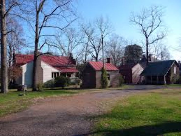 Carter House Trip Packages