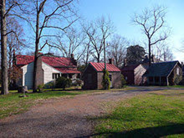 Carter House Trip Packages