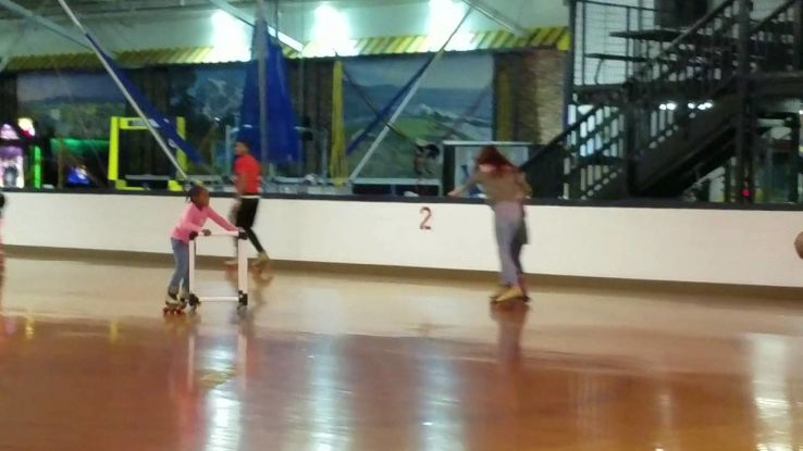 Fun n Stuff Trip Packages