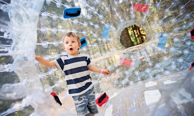 Fun n Stuff Trip Packages