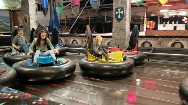 Fun n Stuff Trip Packages