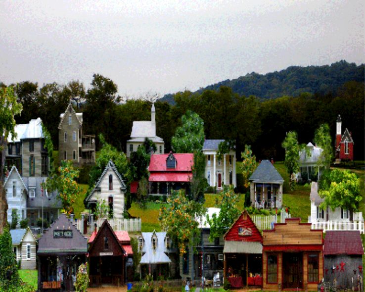 Leipers Fork Trip Packages