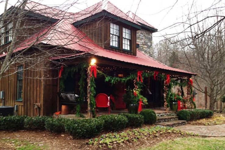 Leipers Fork Trip Packages