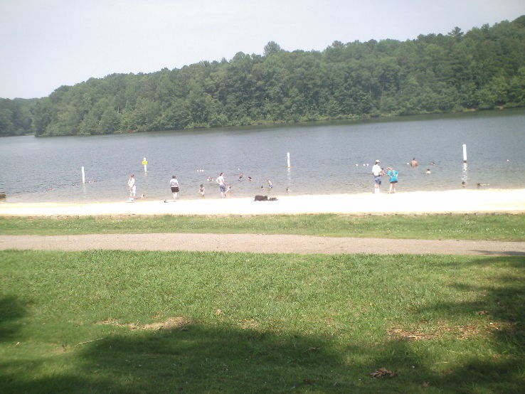 Sandy Creek Park Trip Packages