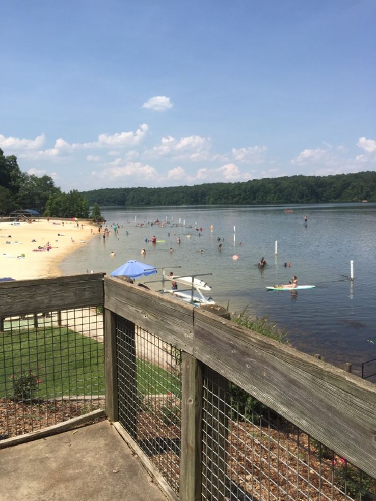 Sandy Creek Park Trip Packages