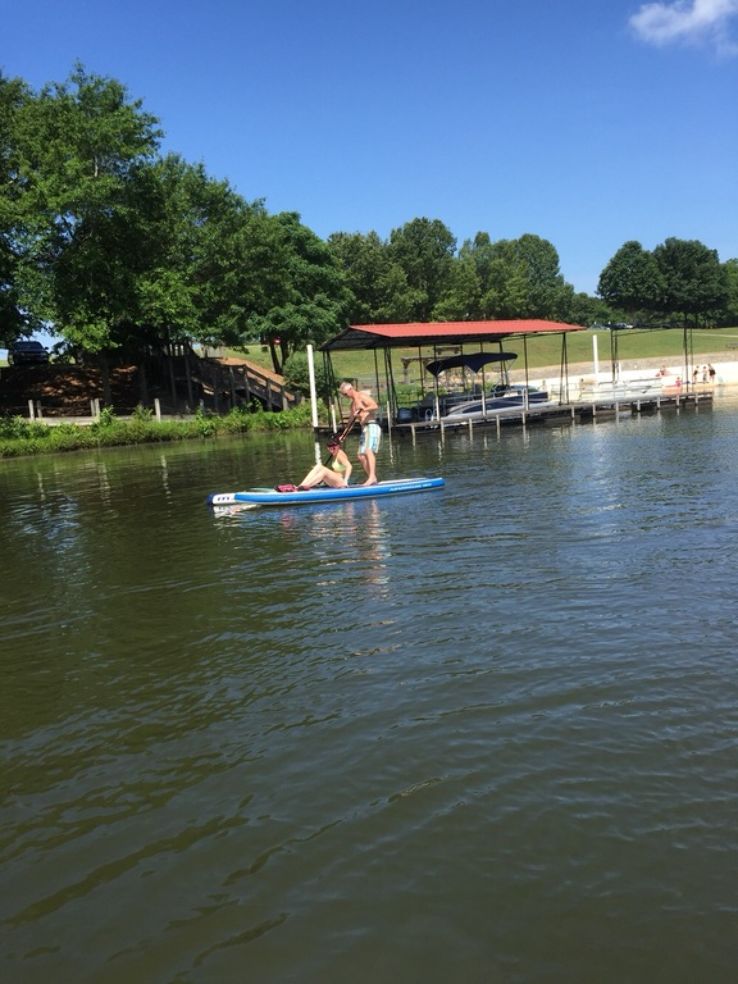 Sandy Creek Park Trip Packages