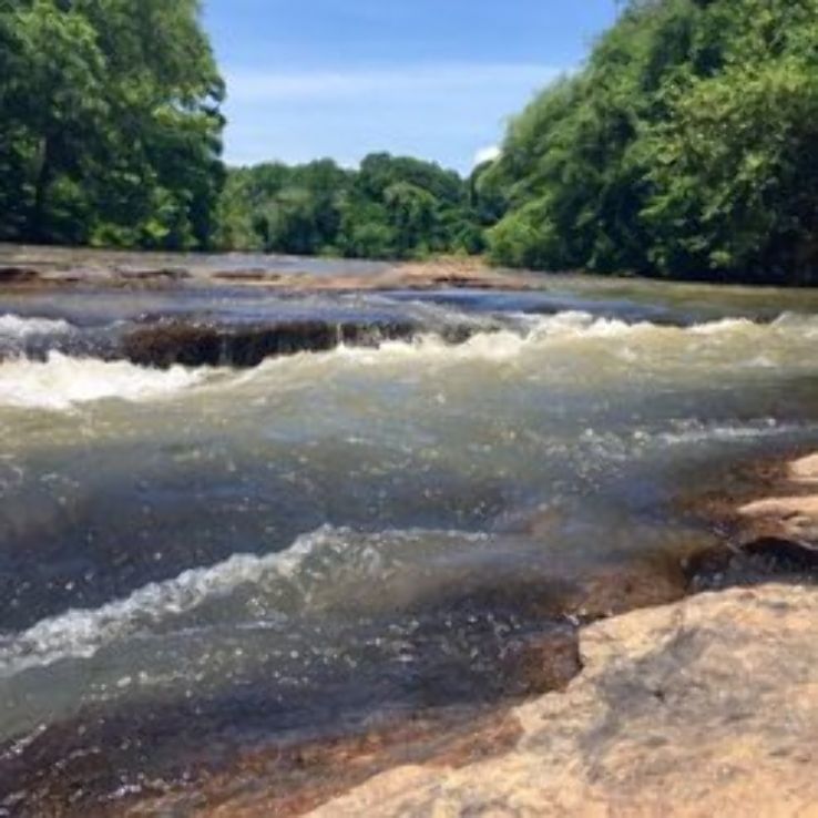 Ben Burton Park Trip Packages