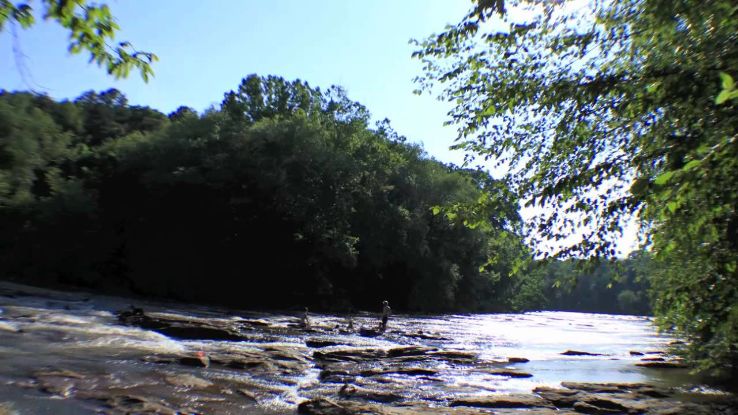 Ben Burton Park Trip Packages