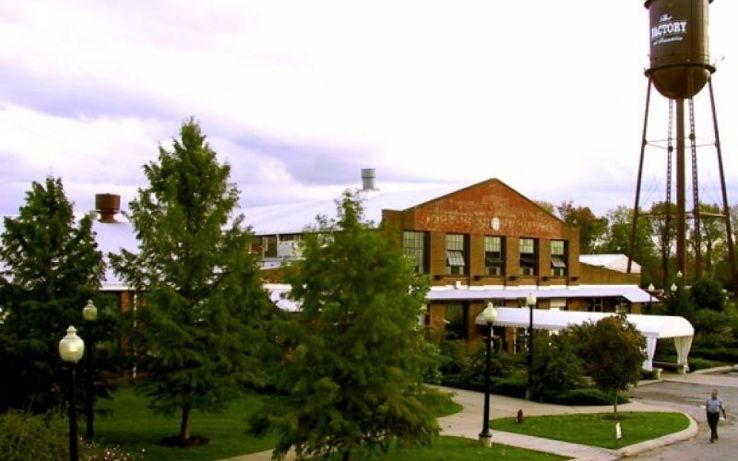 The Factory at Franklin Trip Packages