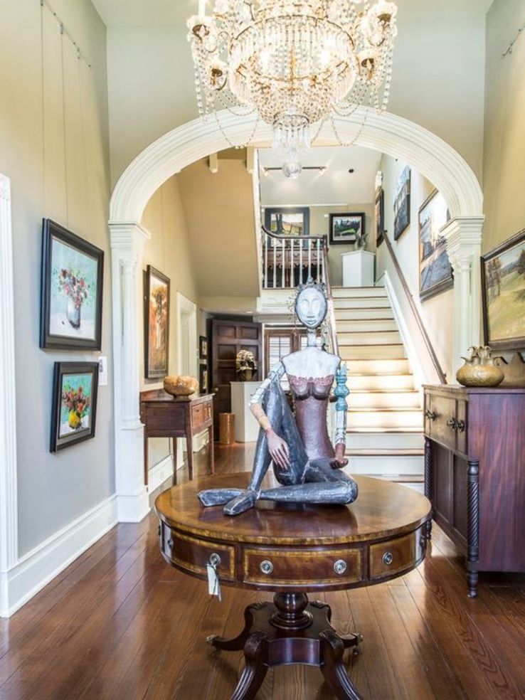 Gallery 202 Trip Packages