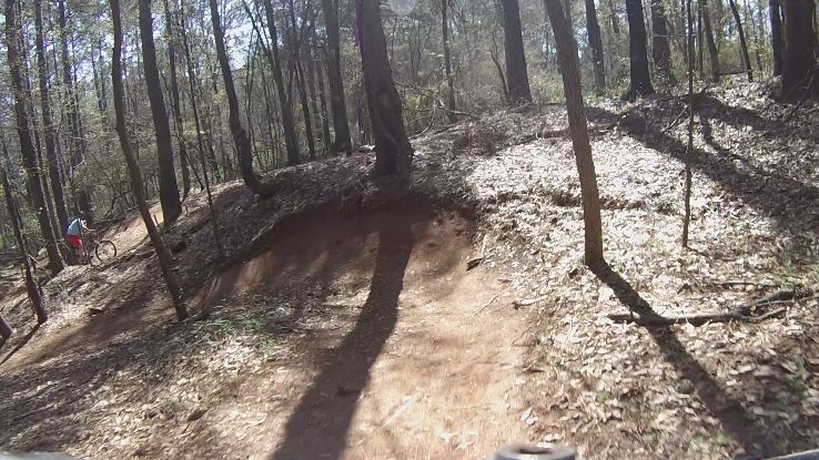 Trail Creek Park Trip Packages