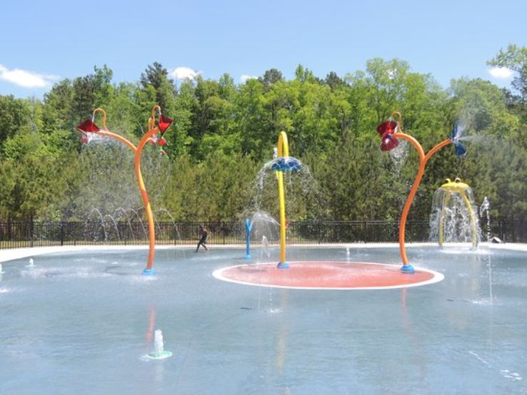 Trail Creek Park Trip Packages