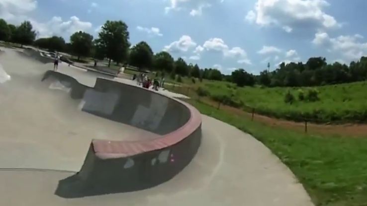 Southeast Clarke Park Trip Packages
