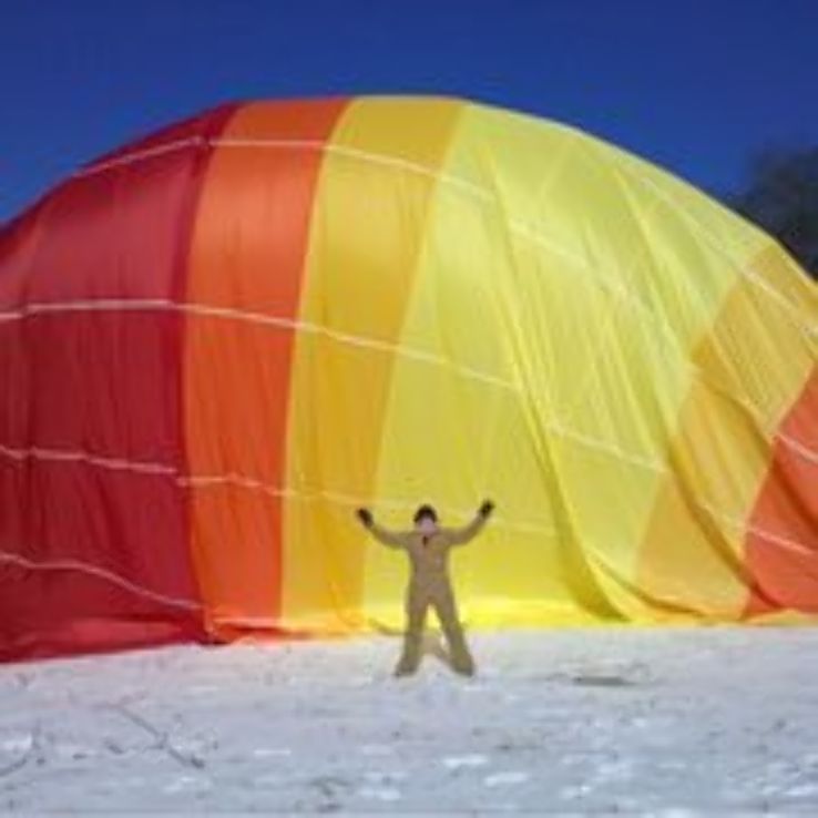 Middle Tennessee Hot Air Adventures Trip Packages