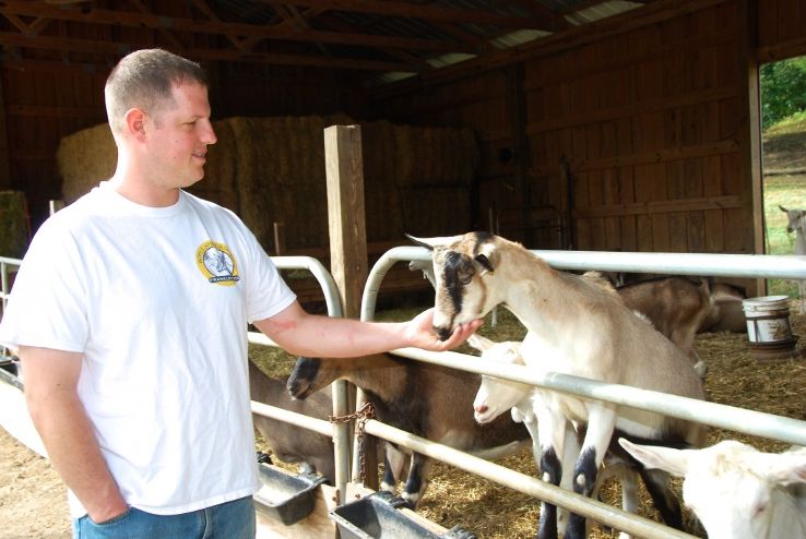 Noble Springs Dairy Trip Packages