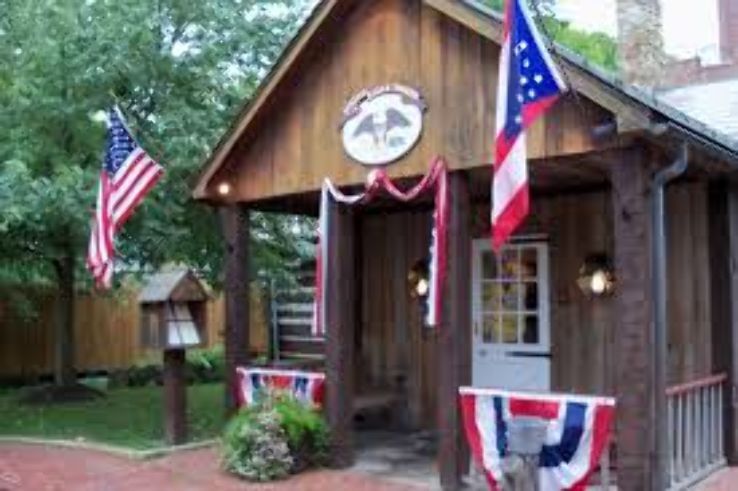 Eagle Tavern Trip Packages