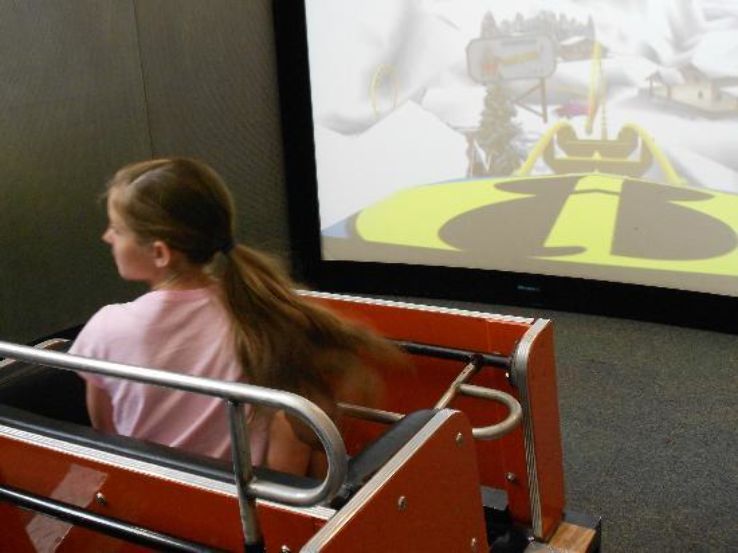  Gulf Coast Exploreum Science Center in usa Trip Packages