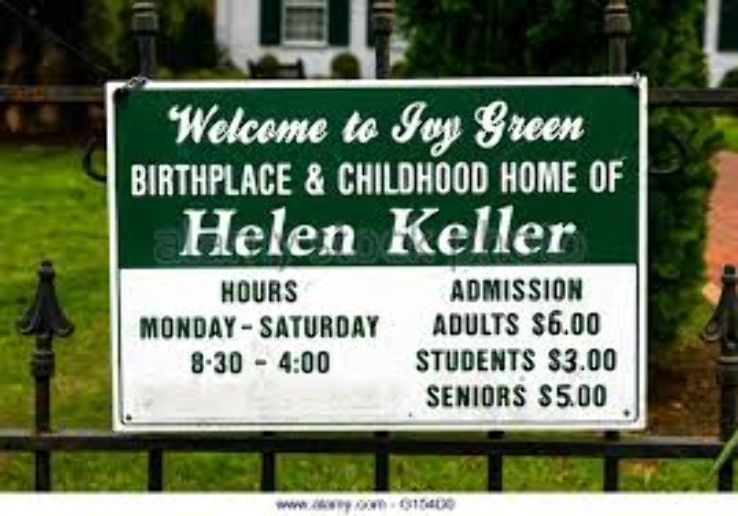 Ivy Green Trip Packages