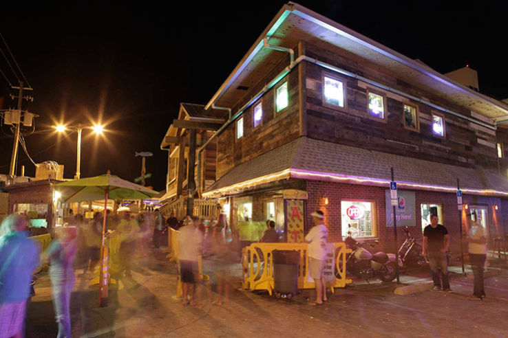 Flora-Bama Trip Packages