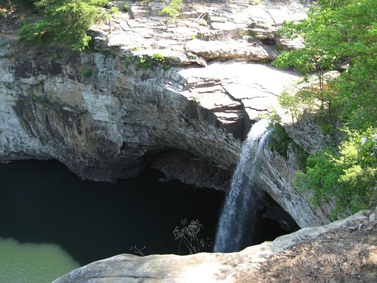 DeSoto State Park Trip Packages