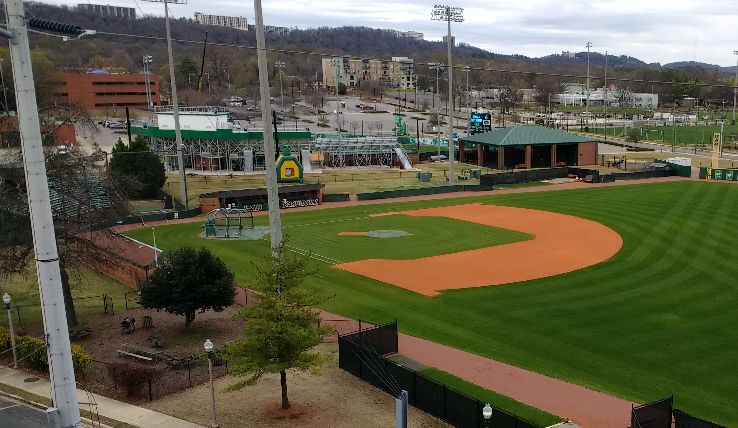 Joe Wheeler State Park Trip Packages